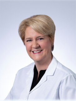 Rachel Michelle Pink, MSN, APRN, FNP–C, AOCNP